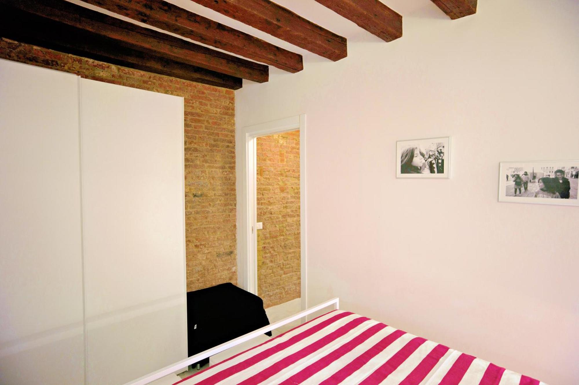 Ca' Di Paolo Lägenhet Venedig Exteriör bild